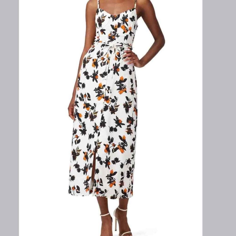 Derek Lam dress